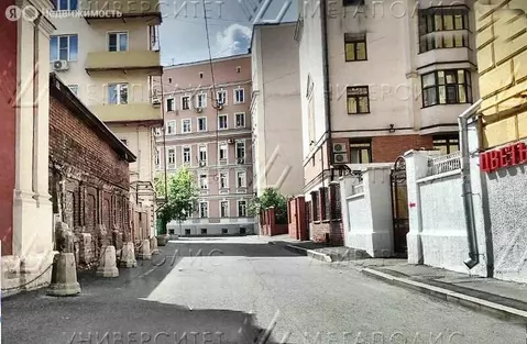 Помещение свободного назначения (39 м)