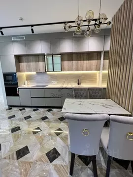 2-к кв. Санкт-Петербург Приморский просп., 78к5 (68.0 м)