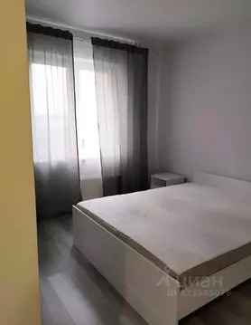 1-к кв. Красноярский край, Красноярск ул. Петра Подзолкова, 3И (31.0 ...