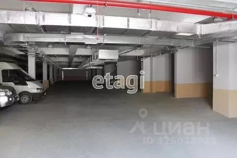 Гараж в Краснодарский край, Геленджик Магилат мкр, ул. Кленовая, 2А ...