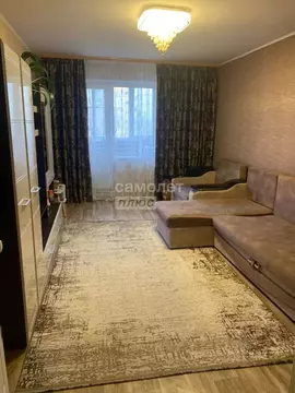 1-к кв. Саратовская область, Саратов ул. Имени К.Г. Уфимцева, 3А (45.0 ...