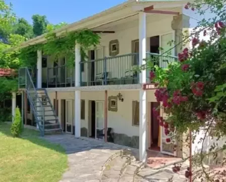 Комната Краснодарский край, Геленджик городской округ, с. ...