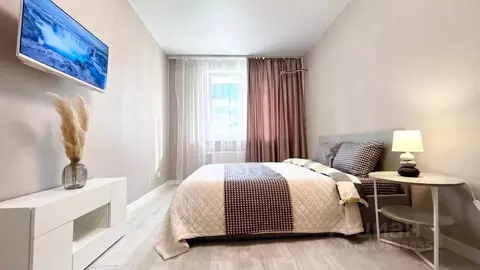 1-к кв. Самарская область, Самара проезд 4-й, 67 (44.0 м)