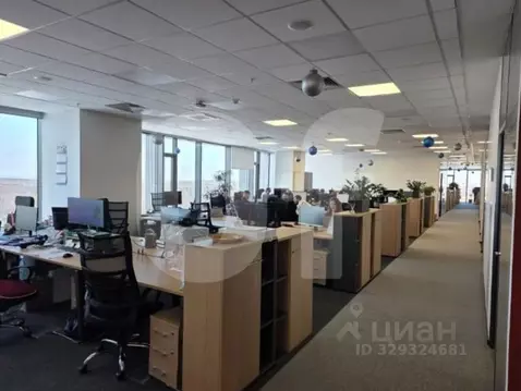 Офис в Московская область, Одинцовский городской округ, Новоивановское ...