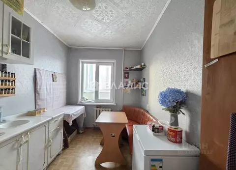 3-к кв. Бурятия, Улан-Удэ Ключевская ул., 4 (66.0 м)