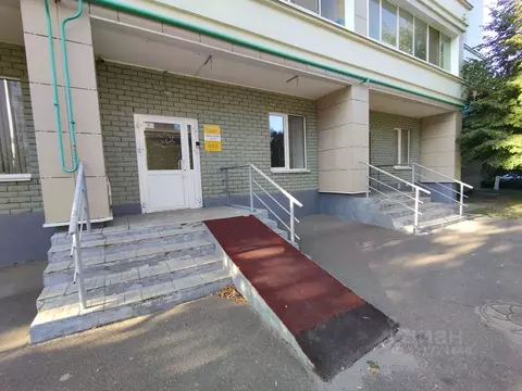 Помещение свободного назначения в Татарстан, Казань ул. Салиха ...