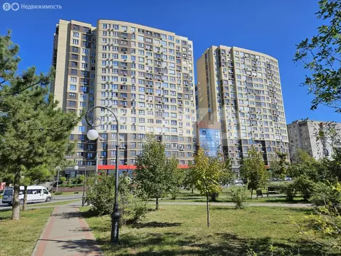 2-комнатная квартира: Анапа, улица Ленина, 173А (61 м)