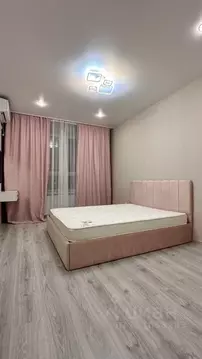 1-к кв. Краснодарский край, Краснодар ул. Шевцова (40.0 м)