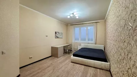 1-к кв. Московская область, Видное бул. Зеленые аллеи, 2 (40.0 м)