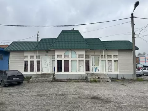 Помещение свободного назначения в Пензенская область, Пенза ул. ...