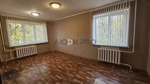 3-к кв. Тверская область, Тверь ул. Строителей, 12 (60.0 м)