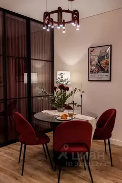 1-к кв. Ярославская область, Ярославль ул. Большая Октябрьская, 108 ...