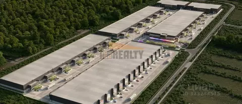 Склад в Московская область, Видное ул. Хуторская, 21 (2572 м)