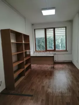 Офис в Новосибирская область, Новосибирск Северный проезд, 32 (23 м)