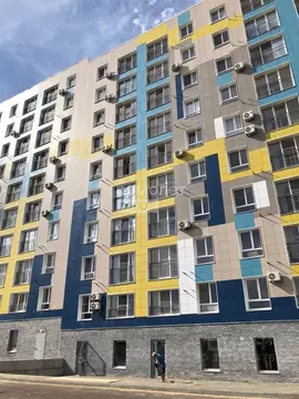 Помещение свободного назначения в Волгоградская область, Волгоград ул. ...