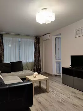 2-к кв. Самарская область, Самара Невская ул., 5 (45.0 м)