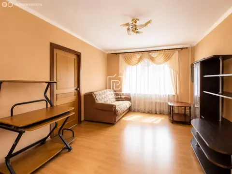 3-комнатная квартира: Москва, улица Рокотова, 3к2 (51.3 м)