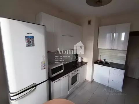 1-к кв. Ленинградская область, Мурино Всеволожский район, бул. ...