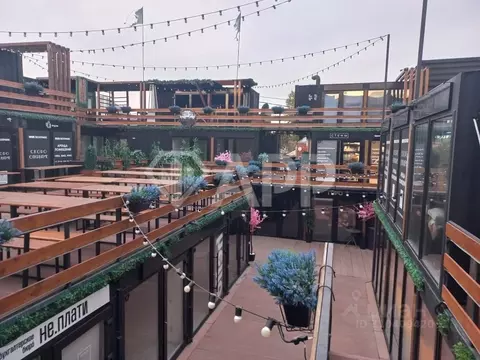 Помещение свободного назначения в Краснодарский край, Краснодар ...