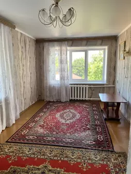 1-к кв. Орловская область, Орел Московская ул., 21 (30.0 м)