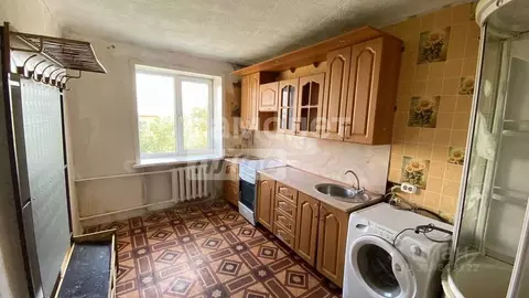 2-к кв. Забайкальский край, Чита ул. Энергетиков, 3 (33.8 м)