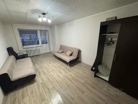 1-к кв. Свердловская область, Екатеринбург ул. Мамина-Сибиряка, 59 ...