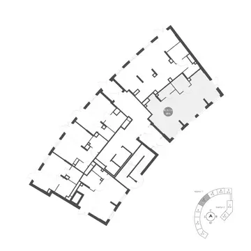 Помещение свободного назначения в Ленинградская область, Мурино ...