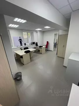 Офис в Москва Стрелецкая ул., 6 (15 м)