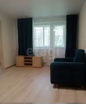 2-к кв. Самарская область, Самара Балаковская ул., 26 (46.2 м)