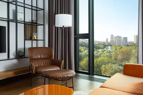 Комната Москва Ленинский просп., 90/3 (57.0 м)