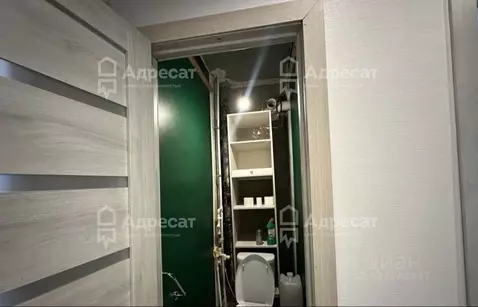 2-к кв. Волгоградская область, Волгоград ул. Степанищева, 14 (44.9 м)