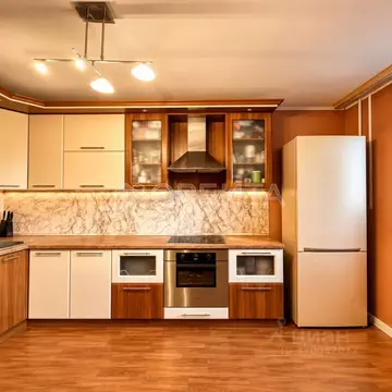 1-к кв. Тюменская область, Тюмень Широтная ул., 136к5 (45.0 м)
