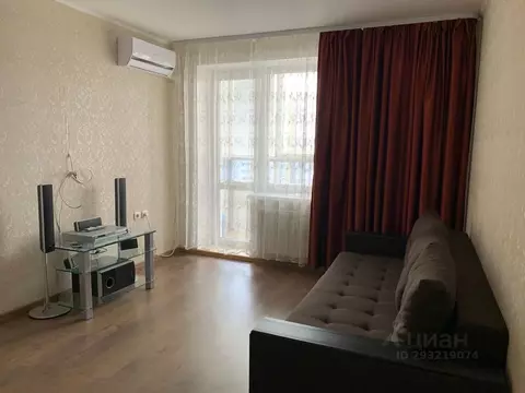 1-к кв. Башкортостан, Уфа ул. Геологов, 51к1 (33.0 м)