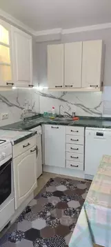 2-к кв. Москва ул. Василисы Кожиной, 10 (50.0 м)