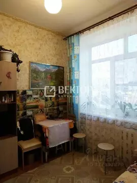 1-к кв. Костромская область, Кострома ул. Димитрова, 18 (17.8 м)