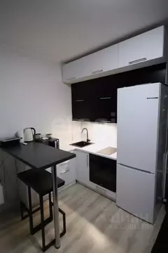 Студия Московская область, Мытищи просп. Астрахова, 10 (23.4 м)