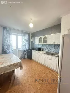 1-комнатная квартира: Казань, Минская улица, 48 (41.3 м)