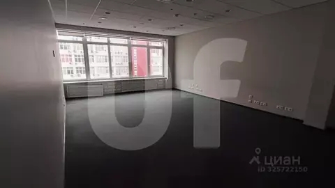 Офис в Москва Киевское шоссе, 22-й км, 4А (6636 м)