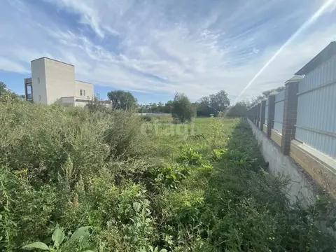 Участок в Воронежская область, Воронеж ул. Рыбацкая, 31 (17.0 сот.)