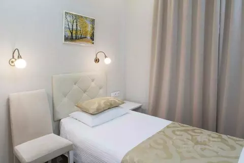 Комната Москва Кожевническая ул., 3С1 (12.0 м)