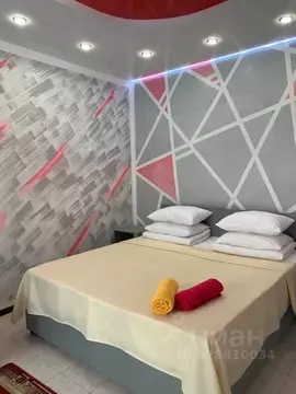 Комната Крым, Судак пер. Санаторный, 4