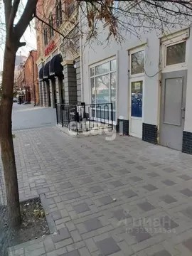 Помещение свободного назначения в Ростовская область, Ростов-на-Дону ...