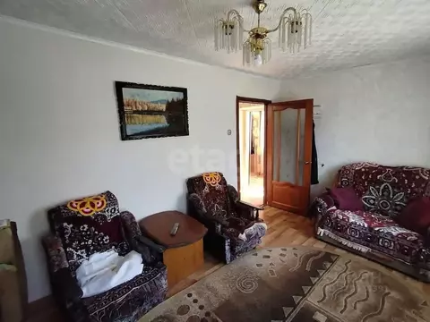 Дом в Марий Эл, Медведевский район, Знаменское с/пос, Мелиоратор СНТ, ...