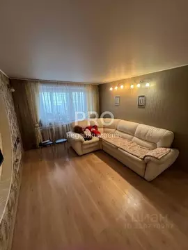 2-к кв. Ярославская область, Ярославль просп. Фрунзе, 2 (50.4 м)