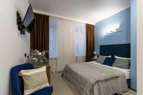 Комната Санкт-Петербург Миллионная ул., 16 (10.0 м)