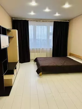 1-к кв. Москва Саратовская ул., 31 (43.0 м)
