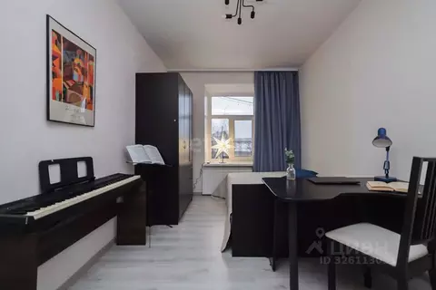 Комната Санкт-Петербург просп. Средний Васильевского острова, 68Б ...