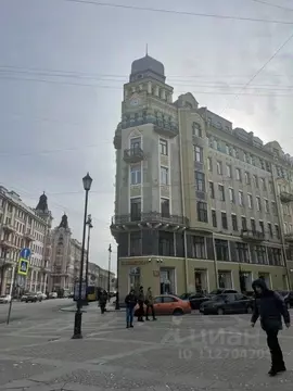 Комната Санкт-Петербург Московский просп., 1/2 (10.0 м)