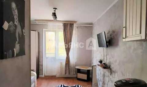 Студия Ростовская область, Волгодонск ул. Максима Горького, 7 (18.0 м)