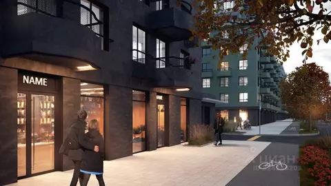 Гараж в Свердловская область, Екатеринбург ул. 22-го Партсъезда, 3 (15 ...